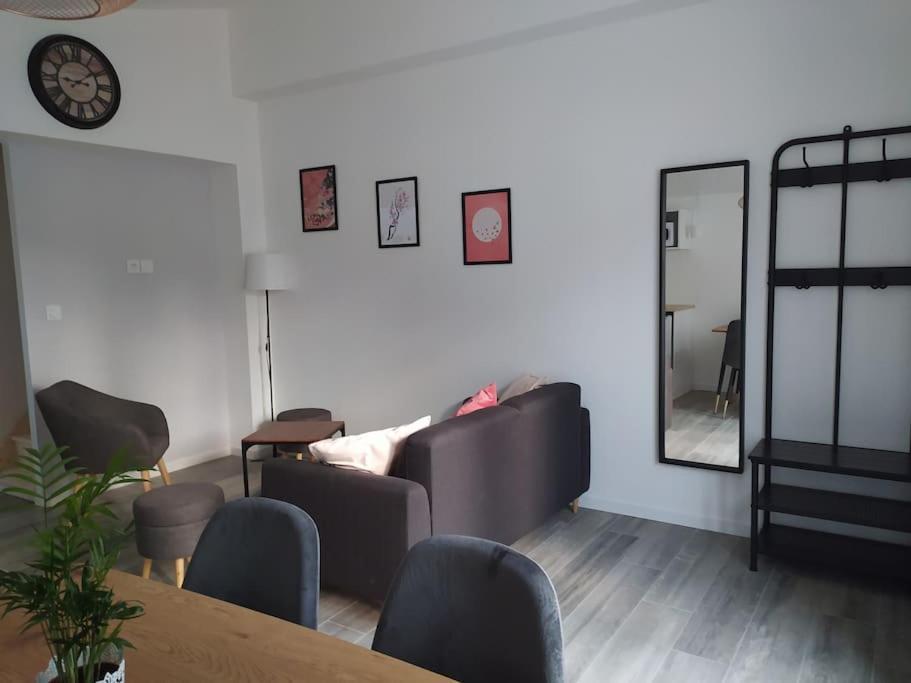 MérindolLe Petit Pied A Terre Du Luberonアパートメント エクステリア 写真