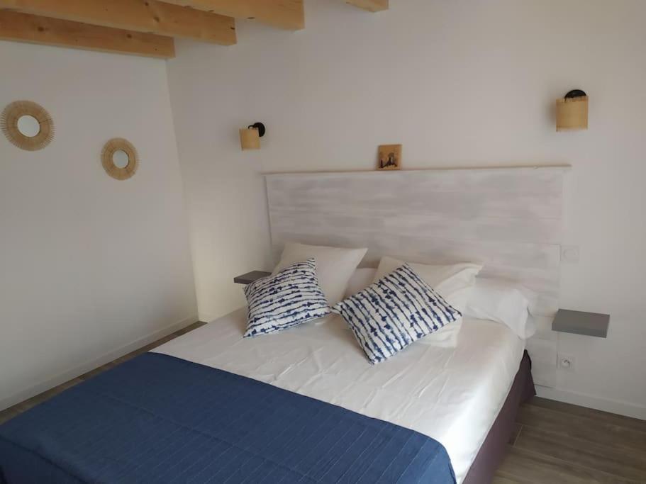MérindolLe Petit Pied A Terre Du Luberonアパートメント エクステリア 写真