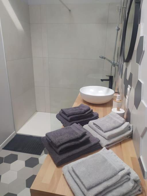MérindolLe Petit Pied A Terre Du Luberonアパートメント エクステリア 写真