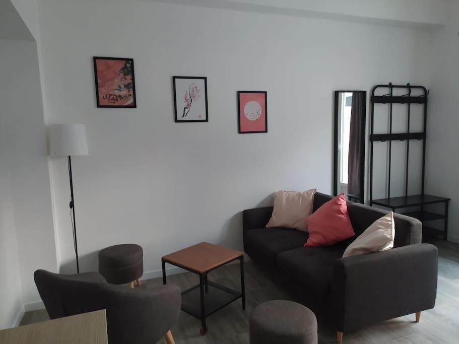 MérindolLe Petit Pied A Terre Du Luberonアパートメント エクステリア 写真