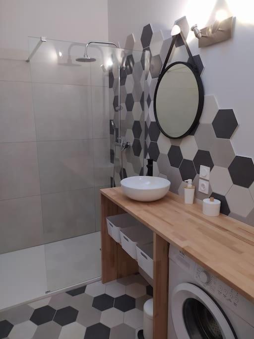 MérindolLe Petit Pied A Terre Du Luberonアパートメント エクステリア 写真