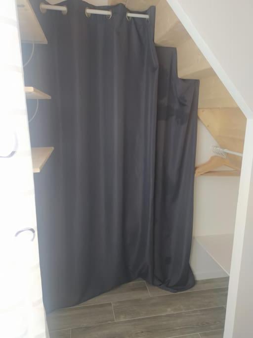 MérindolLe Petit Pied A Terre Du Luberonアパートメント エクステリア 写真